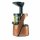 Шнековая соковыжималка BioChef Quantum Cold Press Juicer Bronze. Фото 1